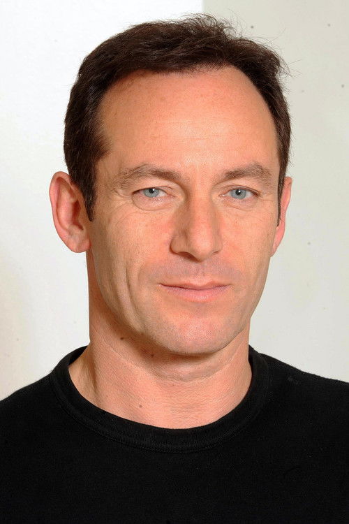 Photo of Jason Isaacs