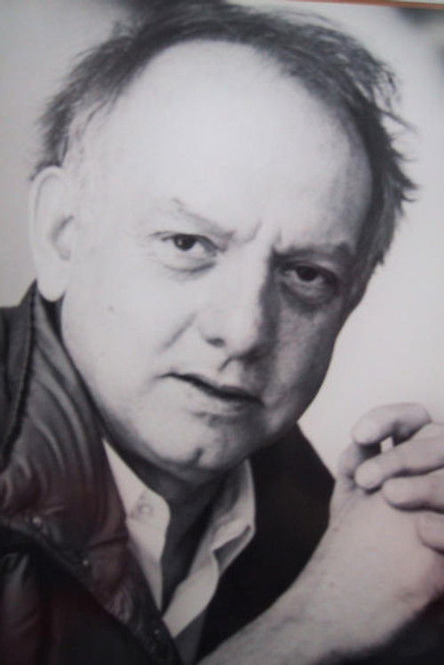 Photo of James Bridges