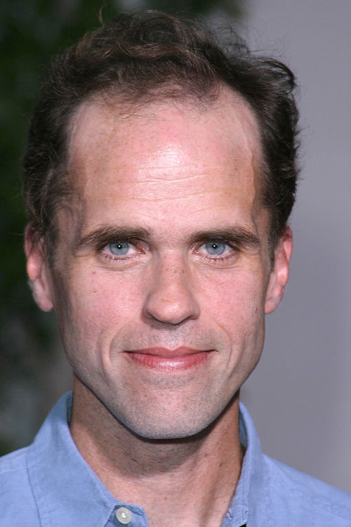 Photo of Kevin J. O'Connor