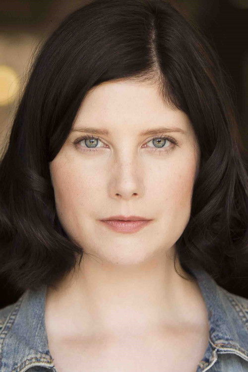 Photo of Lisa Ronaghan