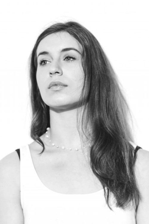 Photo of Greta Grinevičiūtė