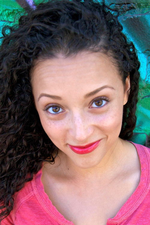 Photo of Danielle Vega