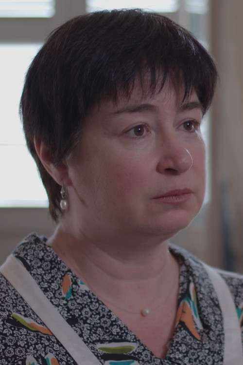 Photo of Dina Mihailidou