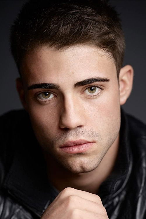 Photo of Lester Ellis Jr.