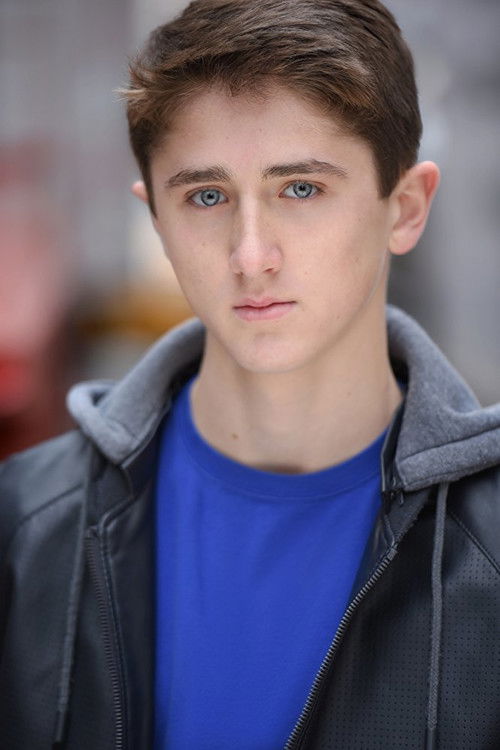 Photo of Sawyer Barth