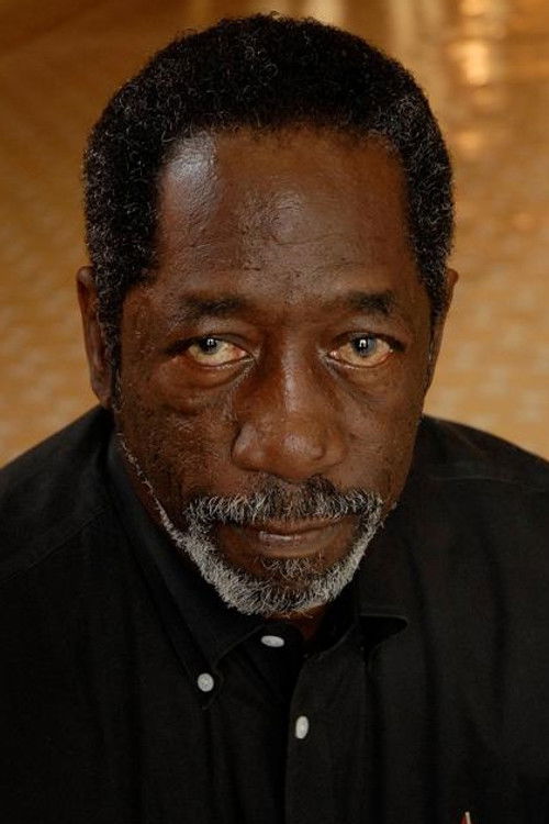 Photo of Grover Coulson