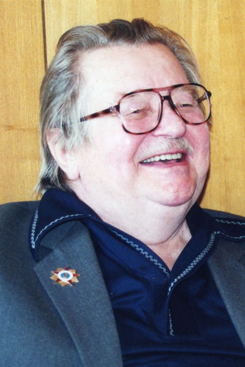 Photo of Nikolai Figurovsky