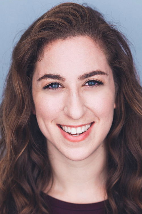 Photo of Jenny Lester