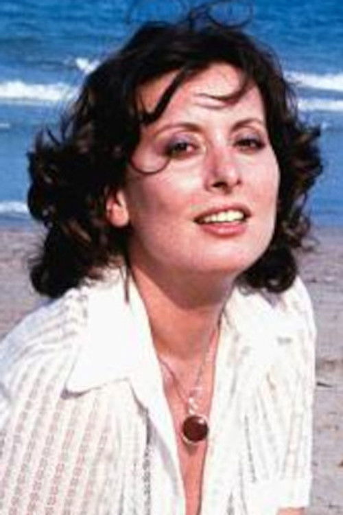 Photo of Elisa Ramírez