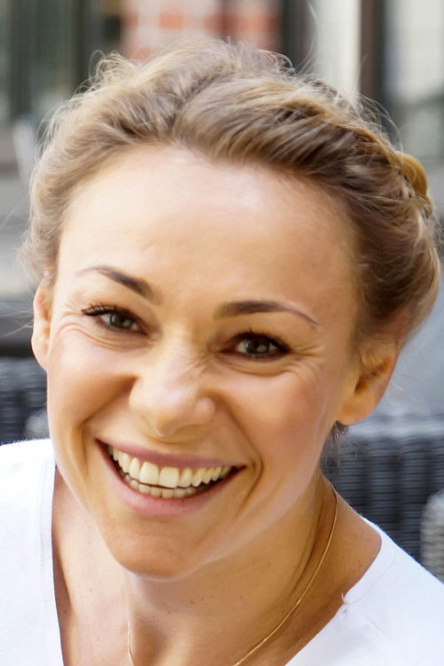 Photo of Sonia Bohosiewicz