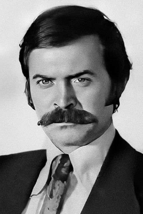 Photo of Atilla Ergün