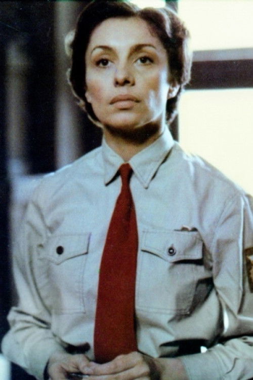 Photo of Teresa Marczewska