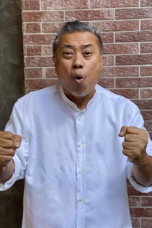 Photo of Kapon Thongphlap