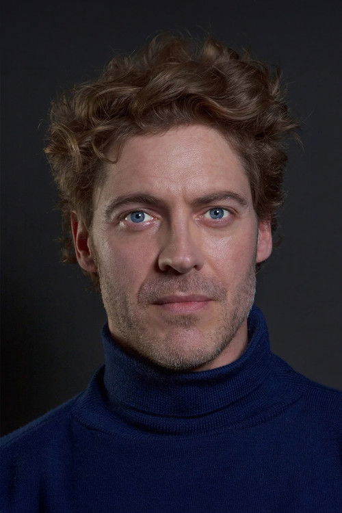 Photo of Tom Kerrisk