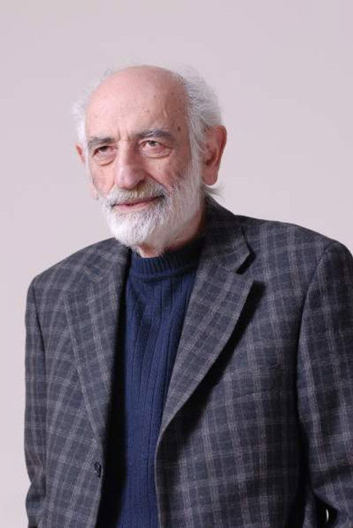 Photo of Sos Sargsyan