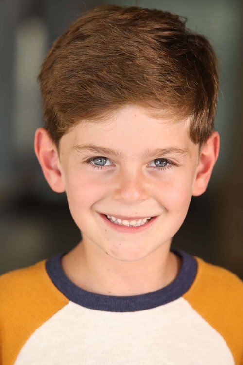 Photo of Jaxon Goldenberg
