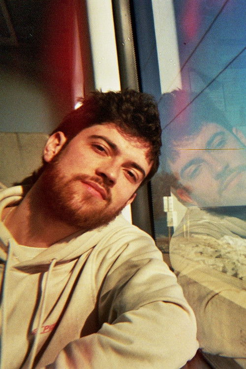 Photo of Aitor Fernández