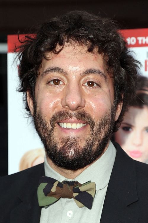 Photo of Jonathan Kite