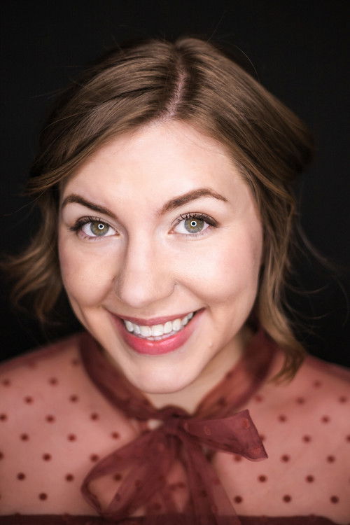 Photo of Kahlie Metz