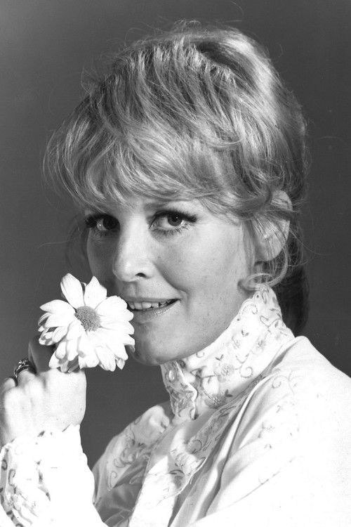 Photo of Petula Clark