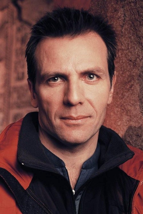 Photo of Alex Carter