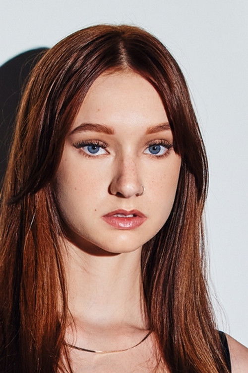 Photo of Melanie Marie