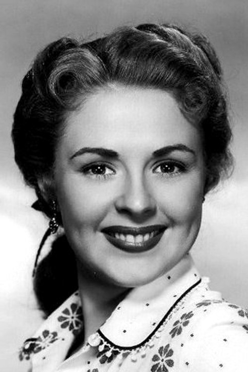 Photo of Mala Powers