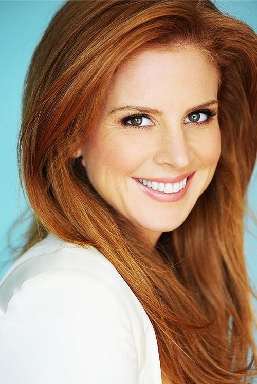 Photo of Sarah Rafferty