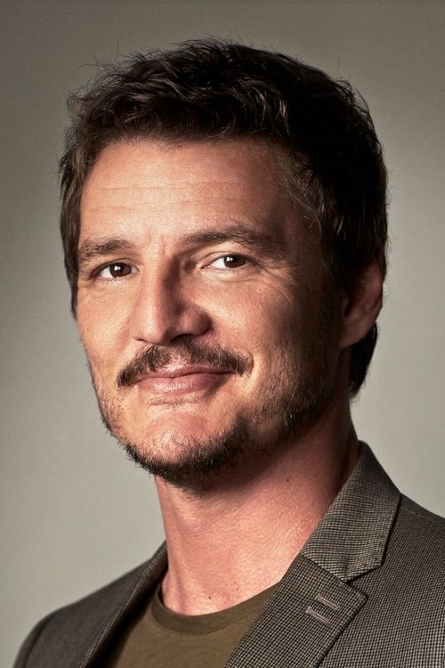 Photo of Pedro Pascal