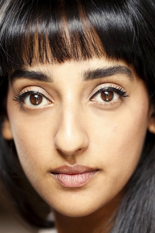 Photo of Kiran Sonia Sawar