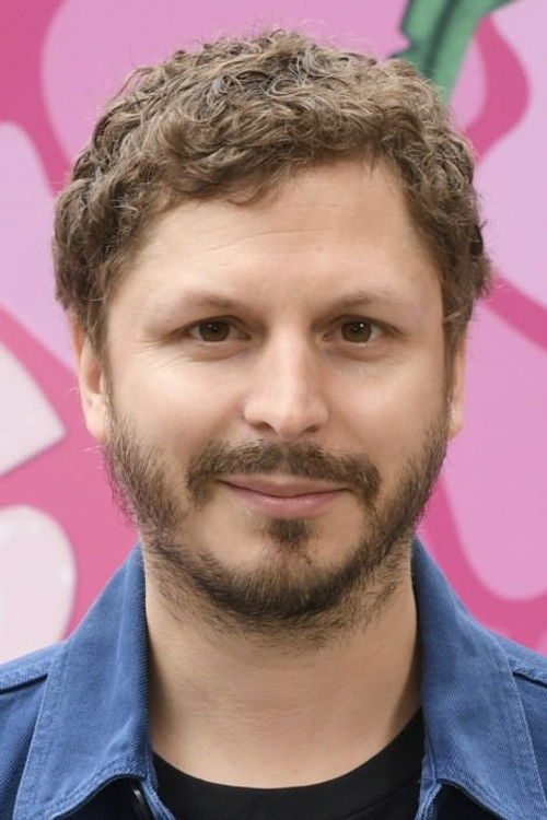 Photo of Michael Cera