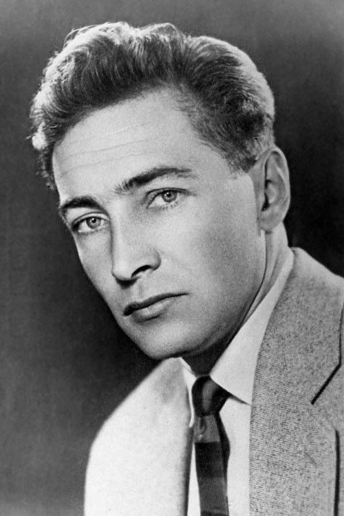 Photo of Vyacheslav Tikhonov