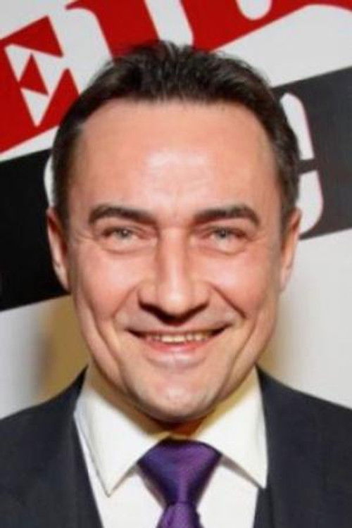 Photo of Kamil Larin