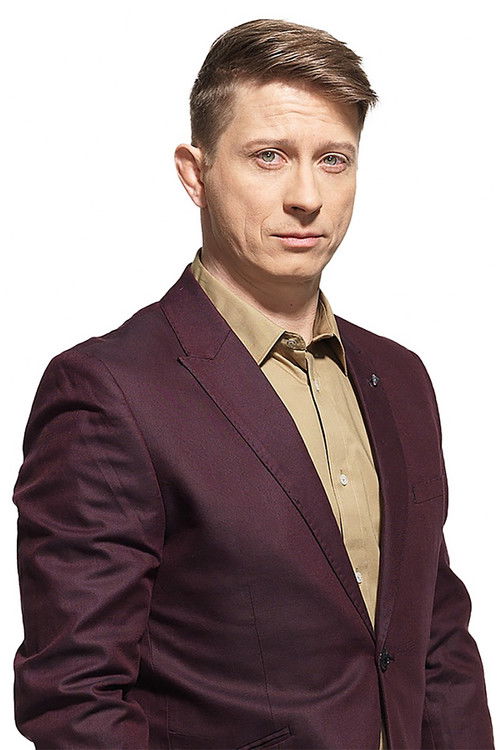 Photo of Kari Ketonen