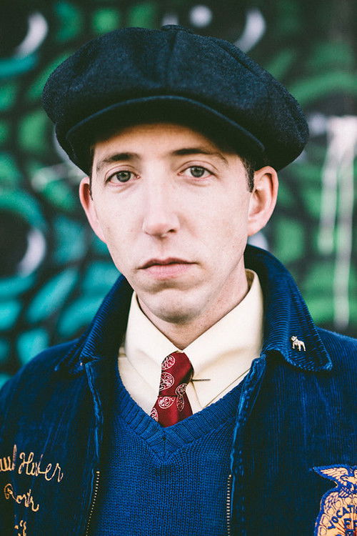 Photo of Pokey LaFarge