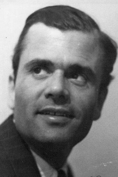 Photo of Franz Böheim