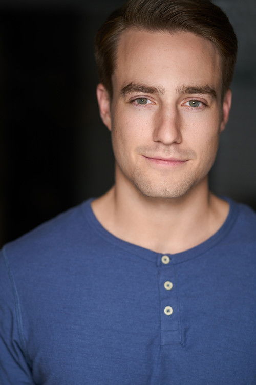 Photo of Spencer Lord