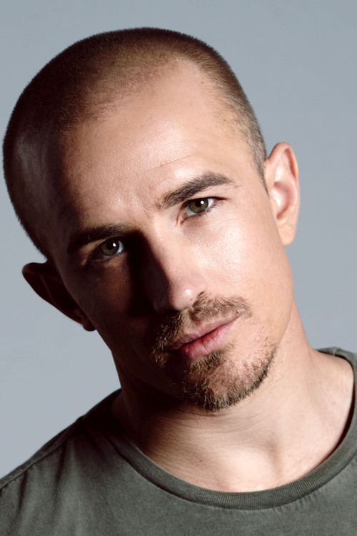 Photo of Jesse Johnson