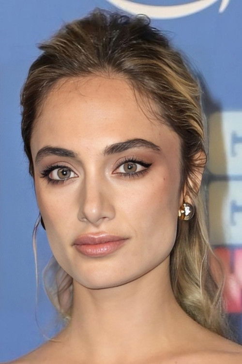 Photo of Denise Capezza