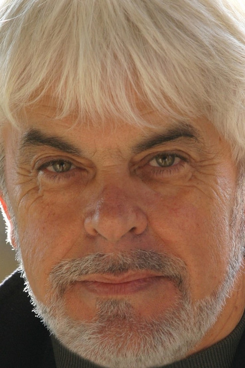 Photo of Valerio Massimo Manfredi