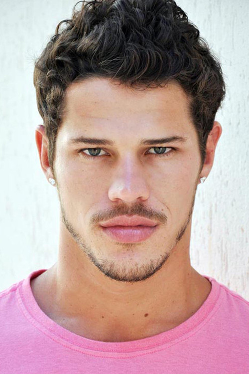 Photo of José Loreto