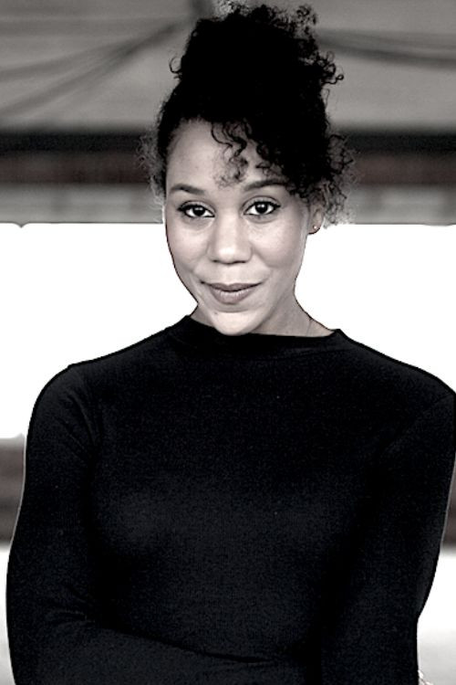 Photo of Chanella Hodge