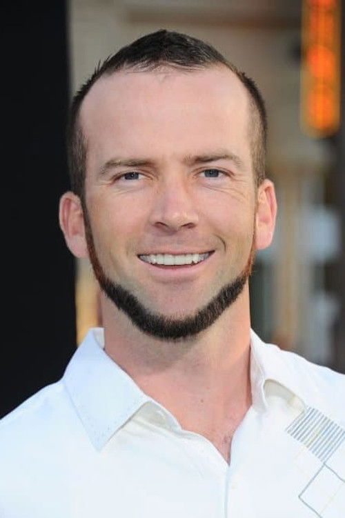Photo of Lucas Black
