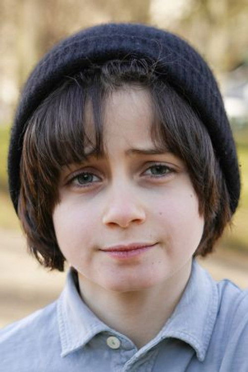 Photo of Vidal Arzoni