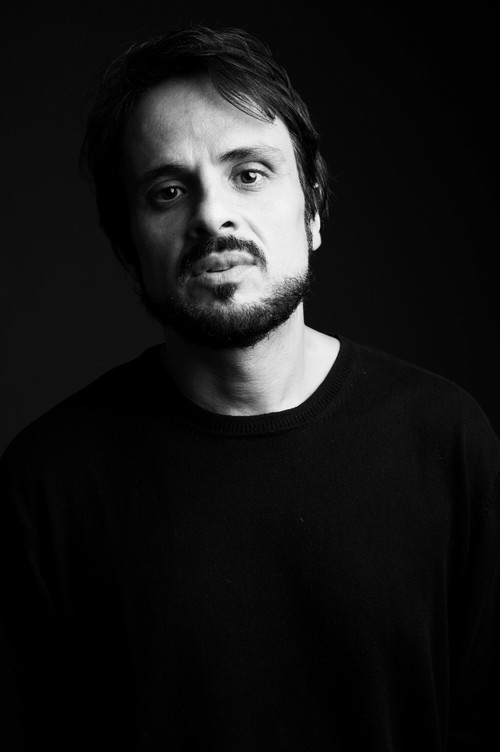 Photo of Maximilian Nisi