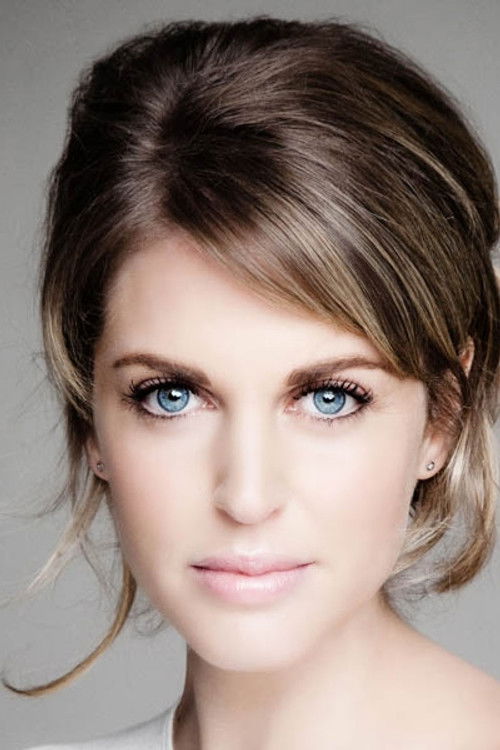 Photo of Amy Huberman