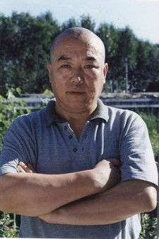 Photo of Cui Jingfu