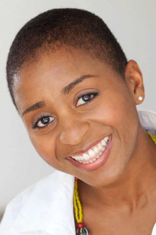 Photo of Sophia Thomas