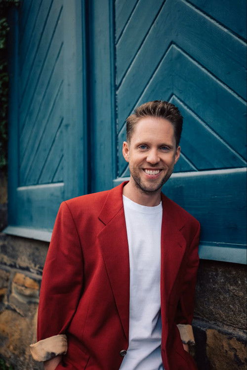 Photo of Markus Freistätter