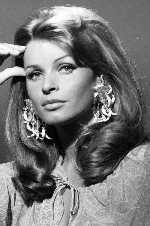 Photo of Senta Berger